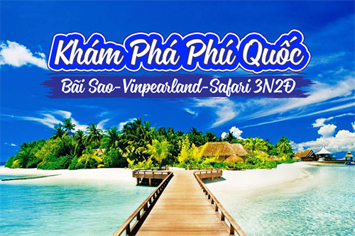 Phu Quoc island 